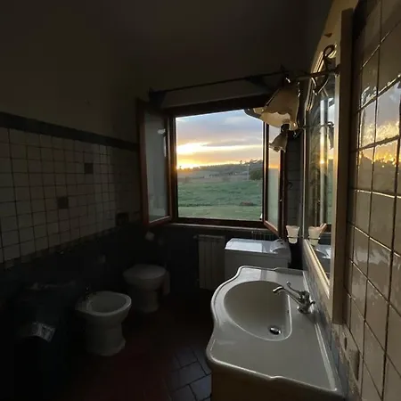 Villa Aria Di Campagna Mare Ceri