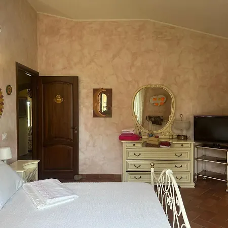 Aria Di Campagna Mare *
