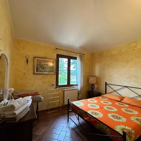 Villa Aria Di Campagna Mare *