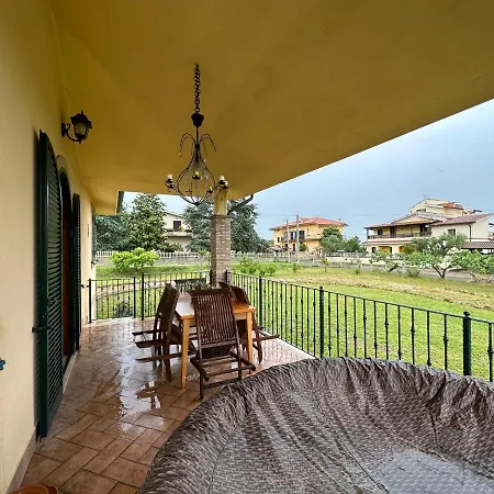 Aria Di Campagna Mare