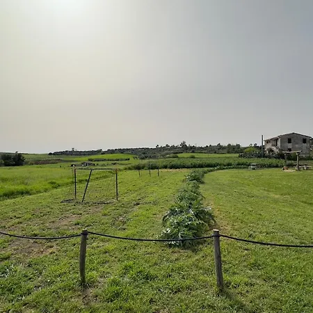 Aria Di Campagna Mare *