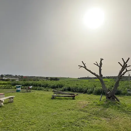 빌라 Aria Di Campagna Mare