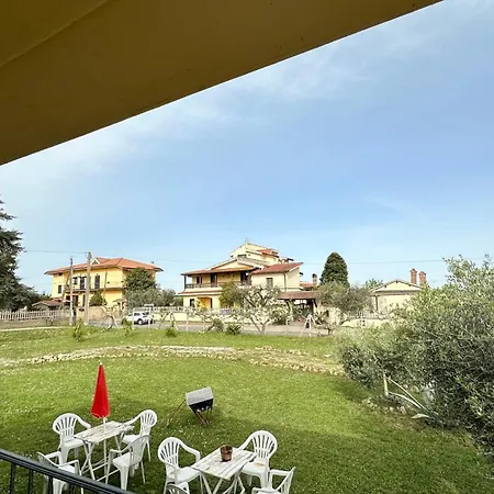 Aria Di Campagna Mare *